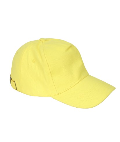 CYRUS - Brush Cotton Cap